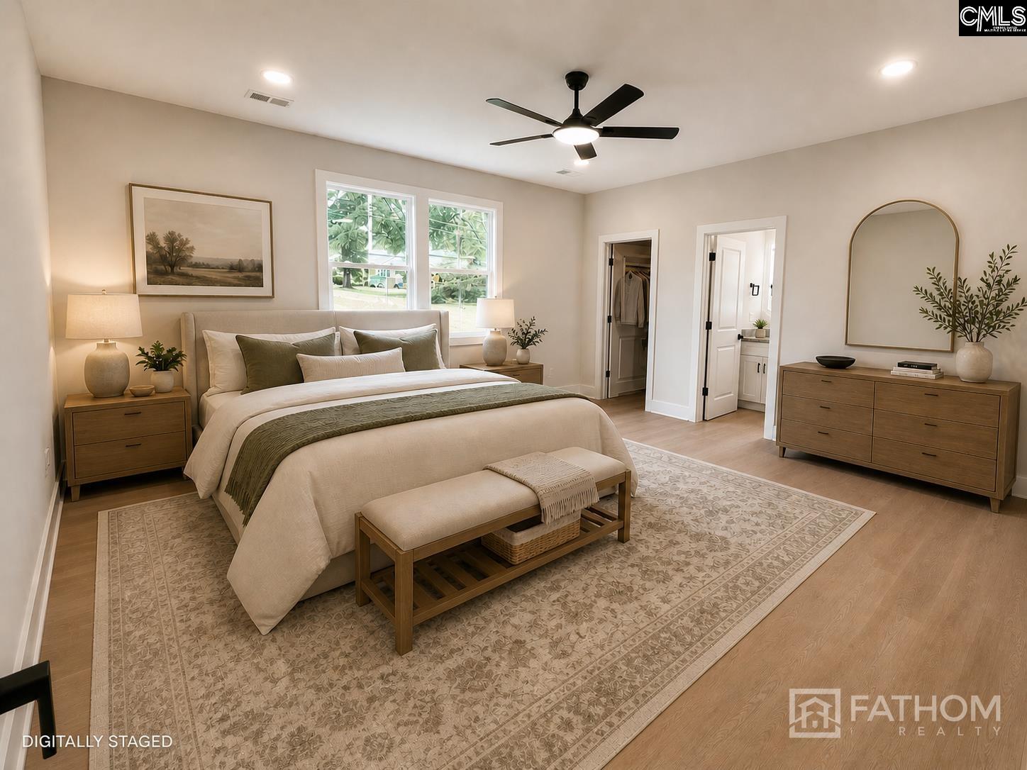2413 Barhamville Road Columbia, SC 29204 - Photo 6 of 17