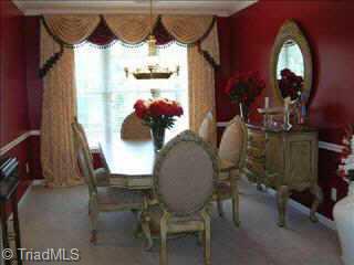 3648 Shadow Ridge Drive High Point, NC 27265 - Photo 3 of 8 Other. Dining Room