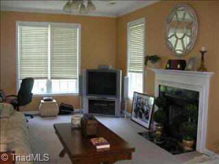 3648 Shadow Ridge Drive High Point, NC 27265 - Photo 5 of 8 Other. Den