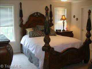 3648 Shadow Ridge Drive High Point, NC 27265 - Photo 6 of 8 Other. Master Bedroom