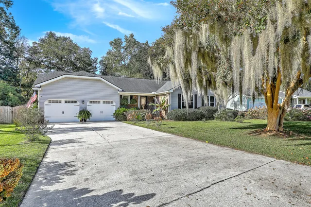 $434,900 | 106 Mulberry Hill, Summerville, SC 29485