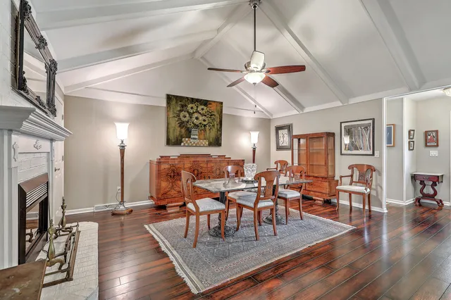 $434,900 | 106 Mulberry Hill, Summerville, SC 29485