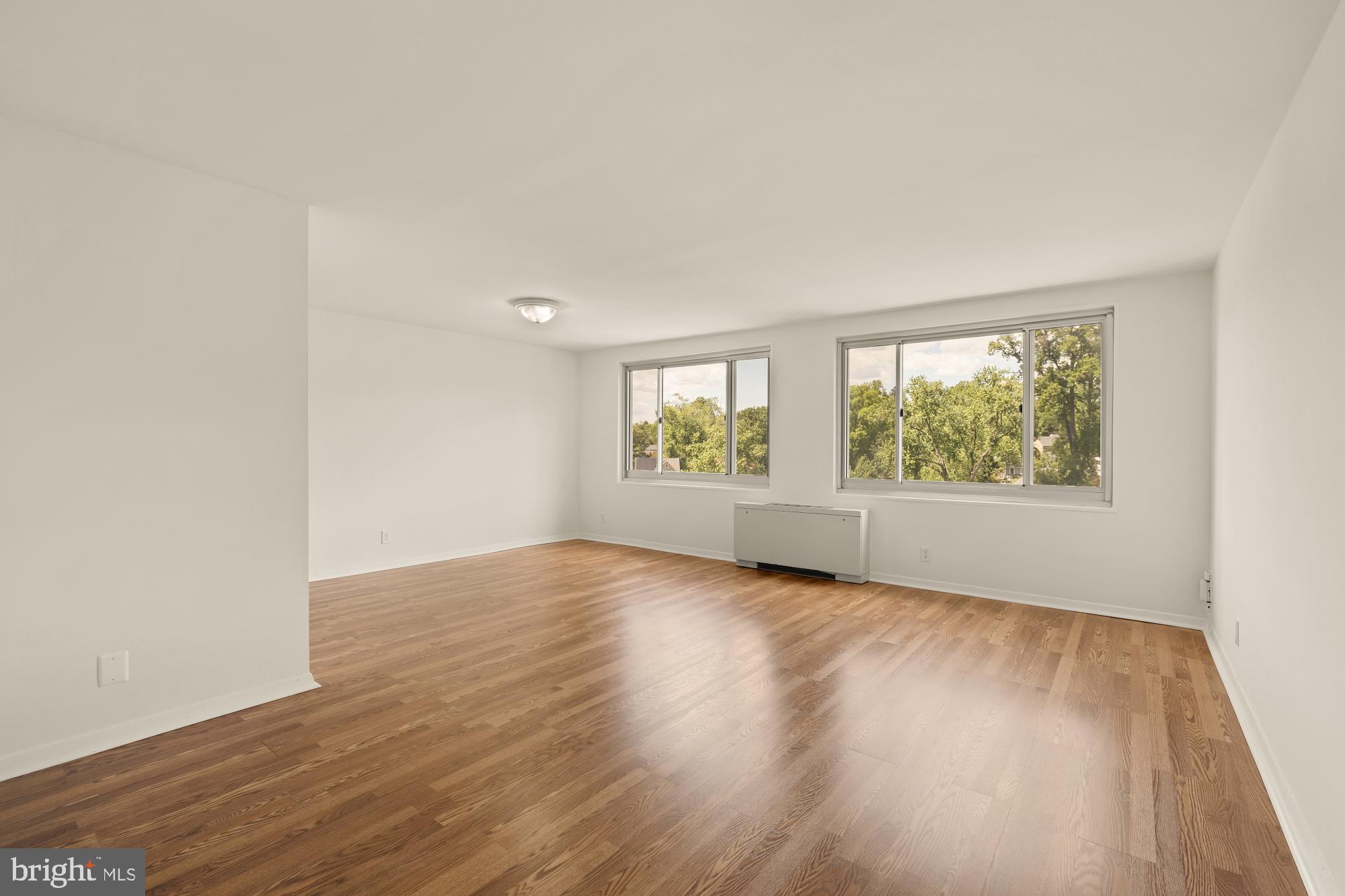 1900 Lyttonsville Road, Unit 818 Silver Spring, MD 20910 - Photo 7 of 28