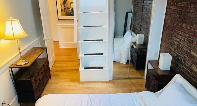 $3,400 | 411 Beacon Street, Unit 10, Boston, MA 02115