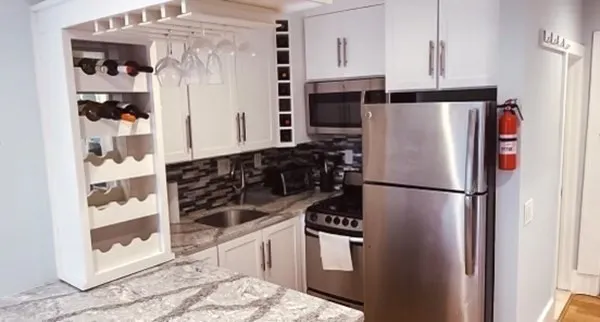 $3,400 | 411 Beacon Street, Unit 10, Boston, MA 02115