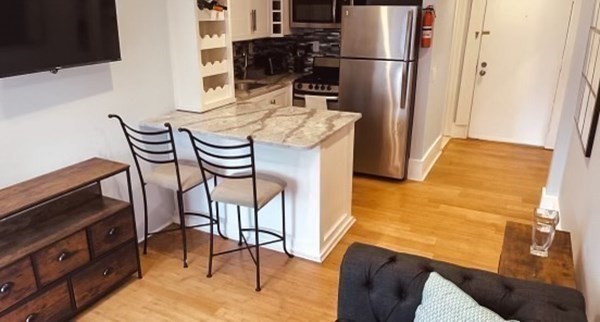 411 Beacon Street, Unit 10 Boston, MA 02115 - Photo 5 of 14