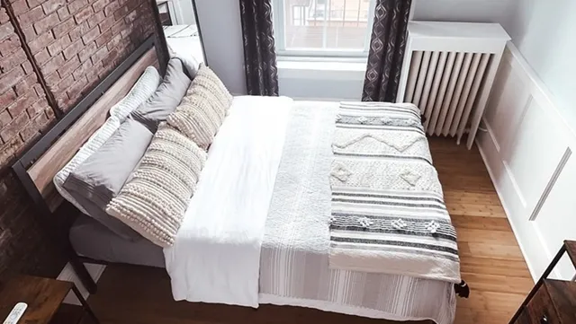 $3,400 | 411 Beacon Street, Unit 10, Boston, MA 02115