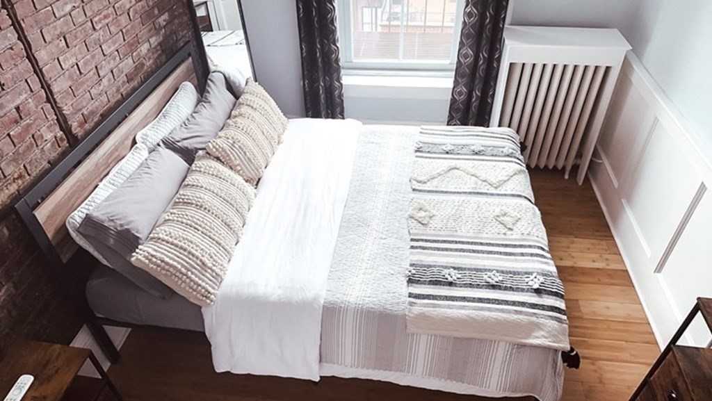 411 Beacon Street, Unit 10 Boston, MA 02115 - Photo 6 of 14