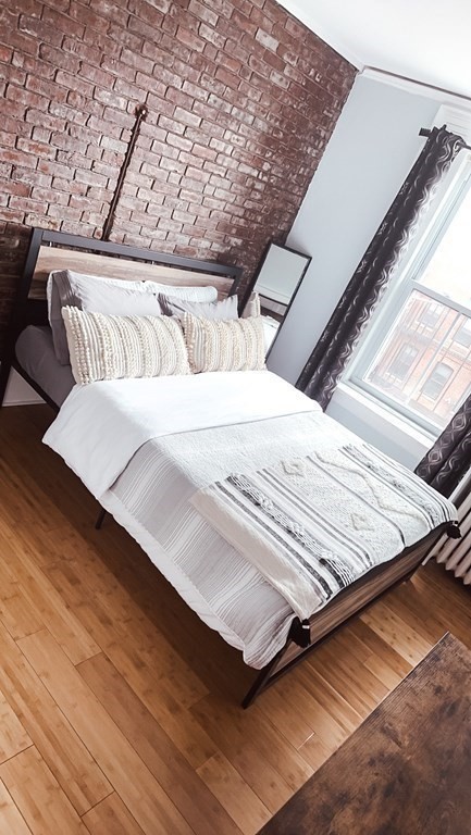 411 Beacon Street, Unit 10 Boston, MA 02115 - Photo 7 of 14