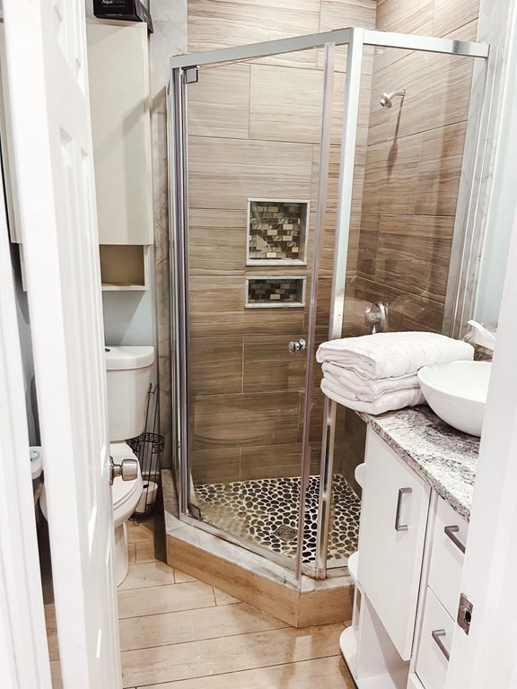 411 Beacon Street, Unit 10 Boston, MA 02115 - Photo 8 of 14