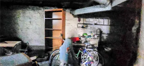 a view of a refrigerator