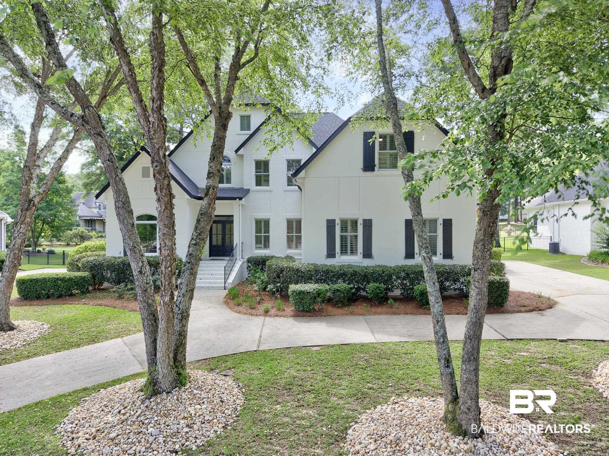 105 High Pines Ridge Fairhope, AL 36532 - Photo 3 of 97