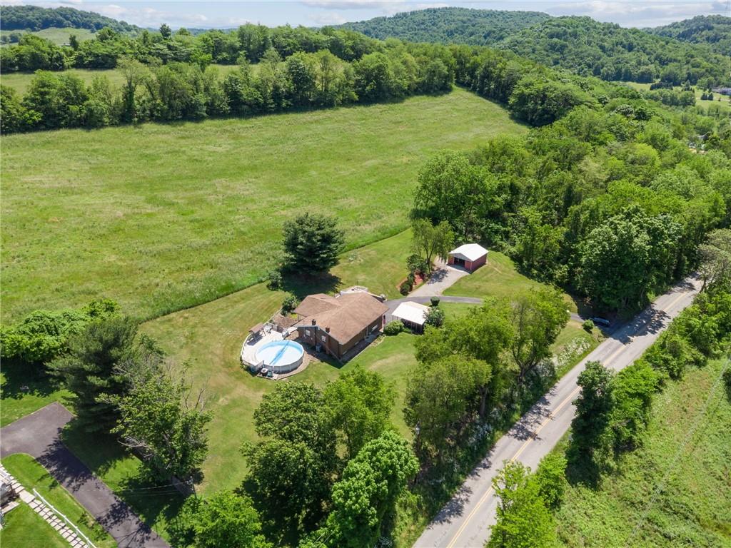 158 Harry Long Road Greensburg, PA 15601 - Photo 31 of 37