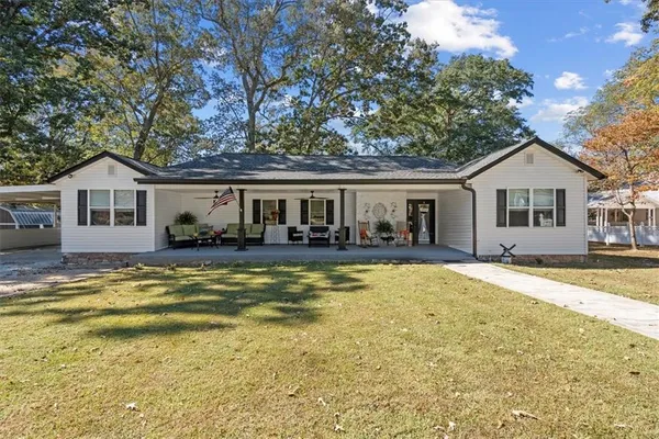 $415,000 | 262 Bowdon Street, Tallapoosa, GA 30176