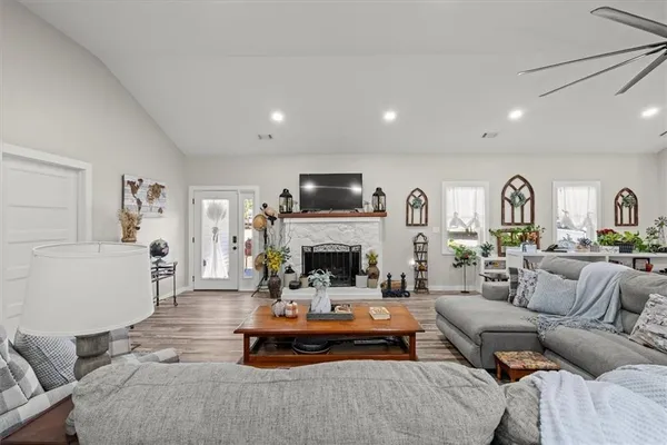 $415,000 | 262 Bowdon Street, Tallapoosa, GA 30176