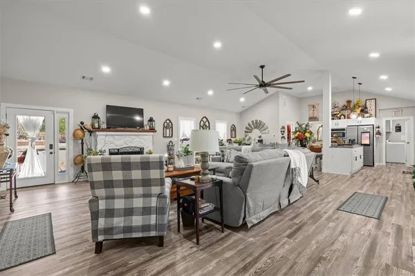 $415,000 | 262 Bowdon Street, Tallapoosa, GA 30176