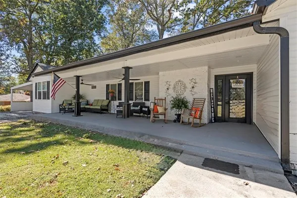 $415,000 | 262 Bowdon Street, Tallapoosa, GA 30176