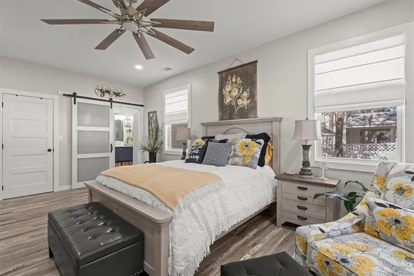 $415,000 | 262 Bowdon Street, Tallapoosa, GA 30176