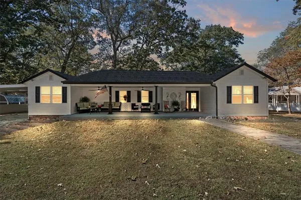 $415,000 | 262 Bowdon Street, Tallapoosa, GA 30176