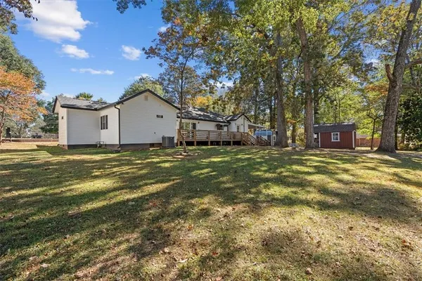 $415,000 | 262 Bowdon Street, Tallapoosa, GA 30176