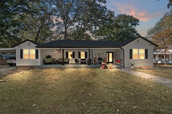 $415,000 | 262 Bowdon Street, Tallapoosa, GA 30176