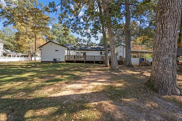 $415,000 | 262 Bowdon Street, Tallapoosa, GA 30176