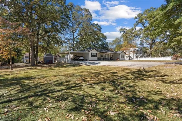 $415,000 | 262 Bowdon Street, Tallapoosa, GA 30176