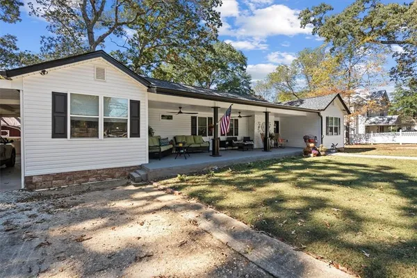 $415,000 | 262 Bowdon Street, Tallapoosa, GA 30176