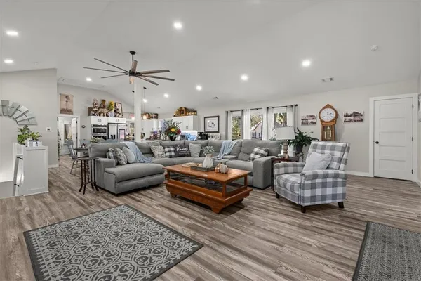 $415,000 | 262 Bowdon Street, Tallapoosa, GA 30176