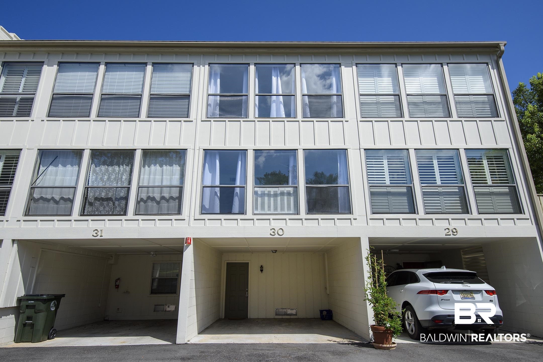 710 South Mobile Street, Unit 30 Fairhope, AL 36532 - Photo 2 of 39