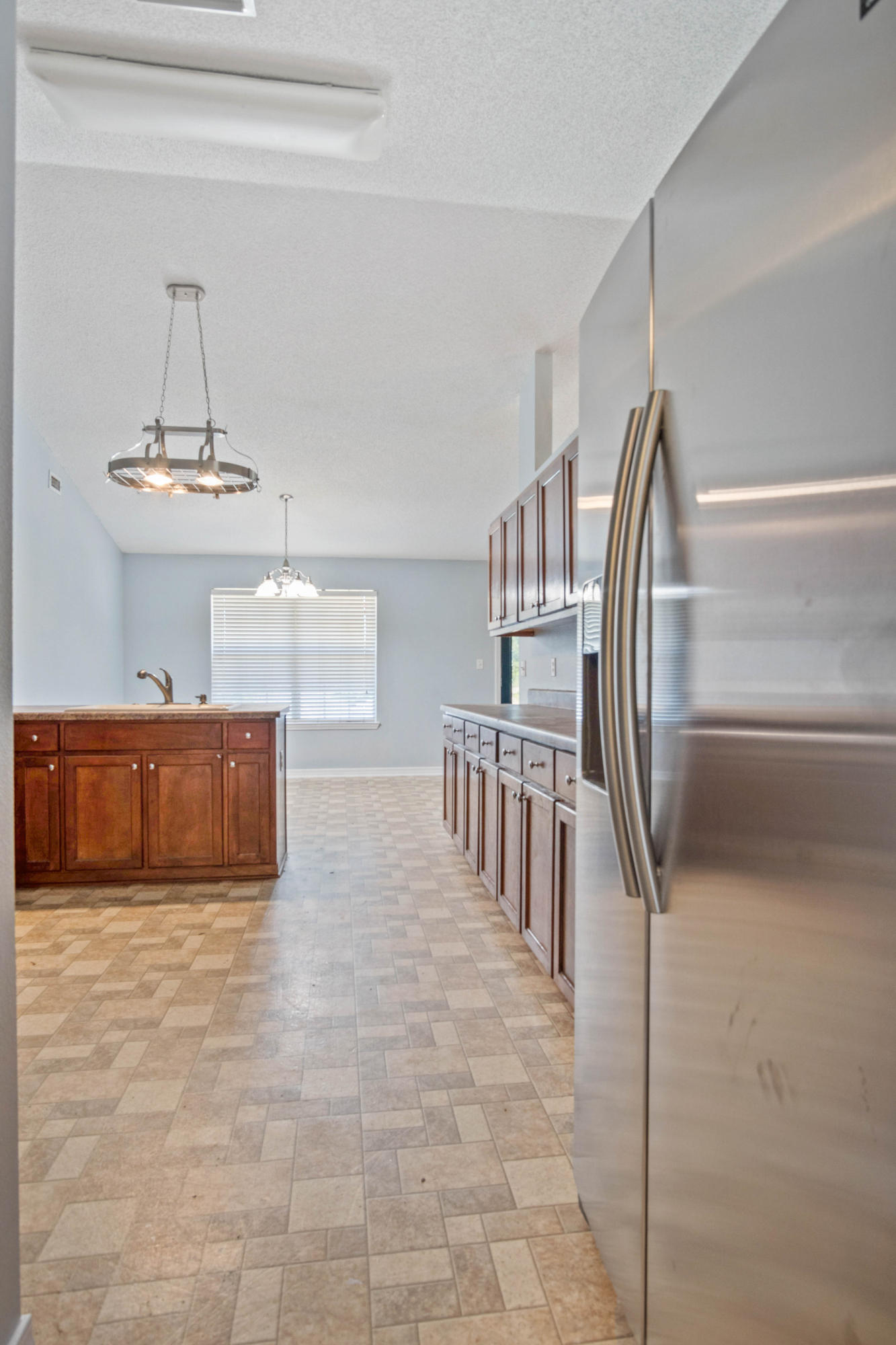 427 Triton Street Crestview, FL 32536 - Photo 14 of 32 a view of a living room and entryway