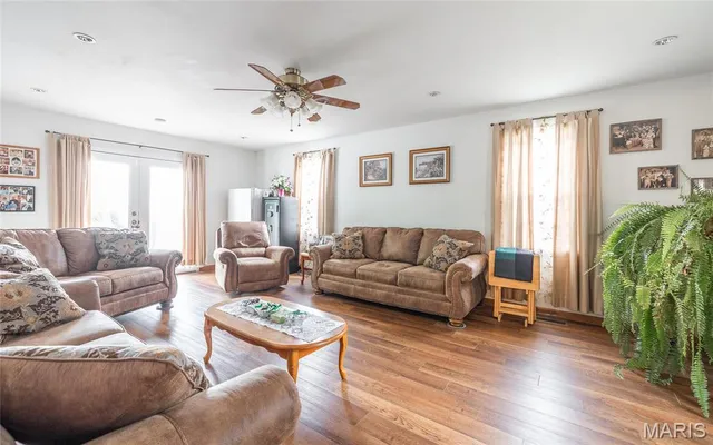 $599,900 | 2391 Highway Mm Leasburg Mo 65035, Leasburg, MO 65535