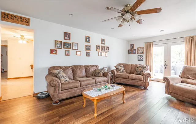 $599,900 | 2391 Highway Mm Leasburg Mo 65035, Leasburg, MO 65535