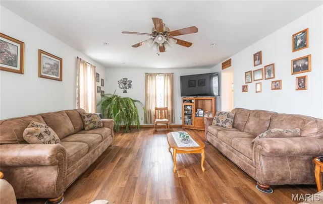 $599,900 | 2391 Highway Mm Leasburg Mo 65035, Leasburg, MO 65535