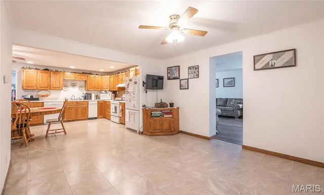 $599,900 | 2391 Highway Mm Leasburg Mo 65035, Leasburg, MO 65535