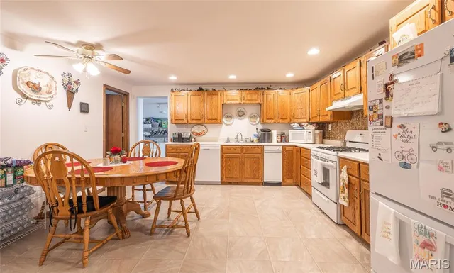 $599,900 | 2391 Highway Mm Leasburg Mo 65035, Leasburg, MO 65535