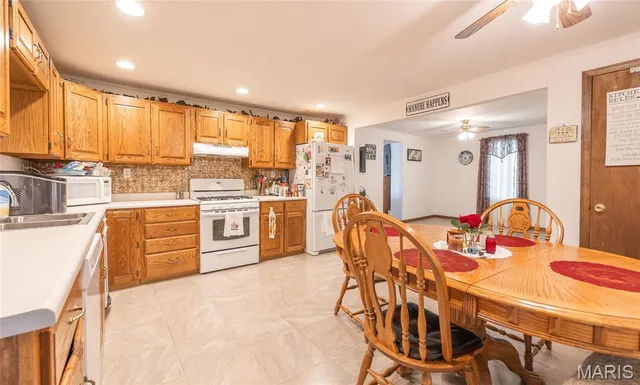 $599,900 | 2391 Highway Mm Leasburg Mo 65035, Leasburg, MO 65535