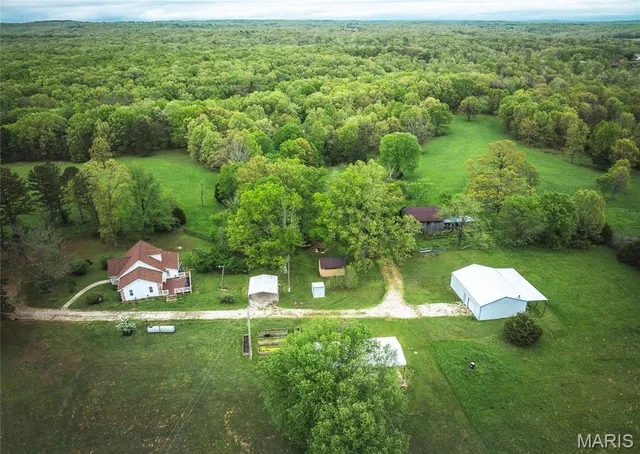 $599,900 | 2391 Highway Mm Leasburg Mo 65035, Leasburg, MO 65535