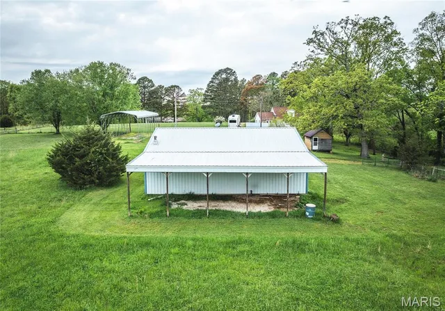 $599,900 | 2391 Highway Mm Leasburg Mo 65035, Leasburg, MO 65535