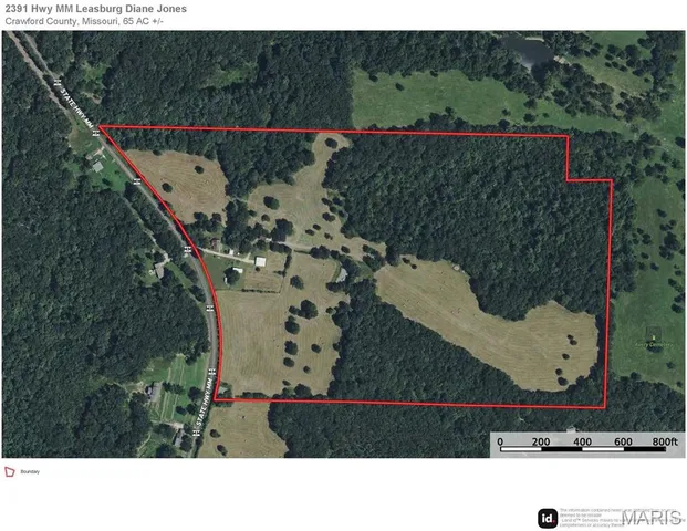 $599,900 | 2391 Highway Mm Leasburg Mo 65035, Leasburg, MO 65535