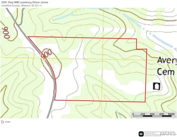 $599,900 | 2391 Highway Mm Leasburg Mo 65035, Leasburg, MO 65535