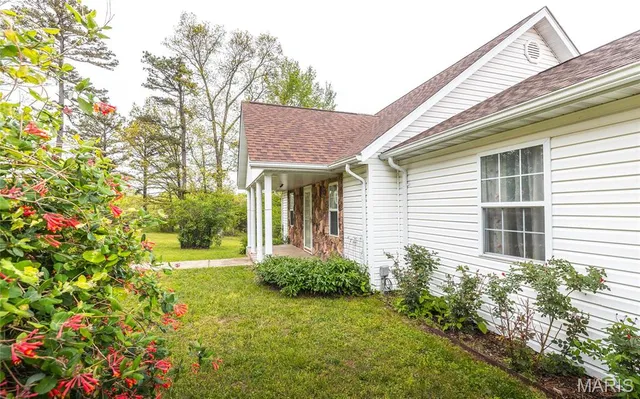 $599,900 | 2391 Highway Mm Leasburg Mo 65035, Leasburg, MO 65535