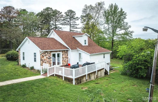 $599,900 | 2391 Highway Mm Leasburg Mo 65035, Leasburg, MO 65535