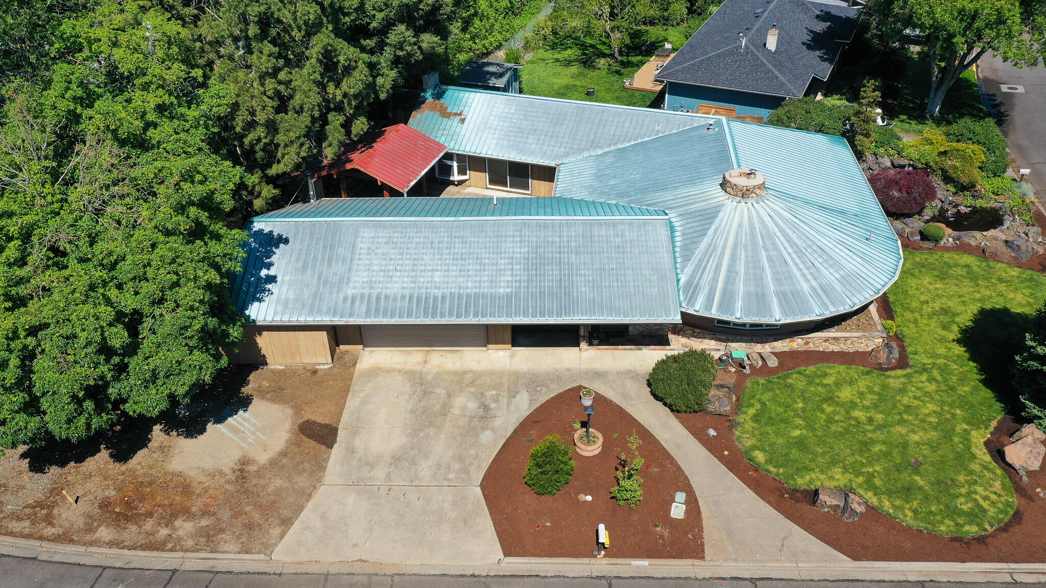 10 Donna Way Central Point, OR 97502 - Photo 45 of 48 DJI_0029