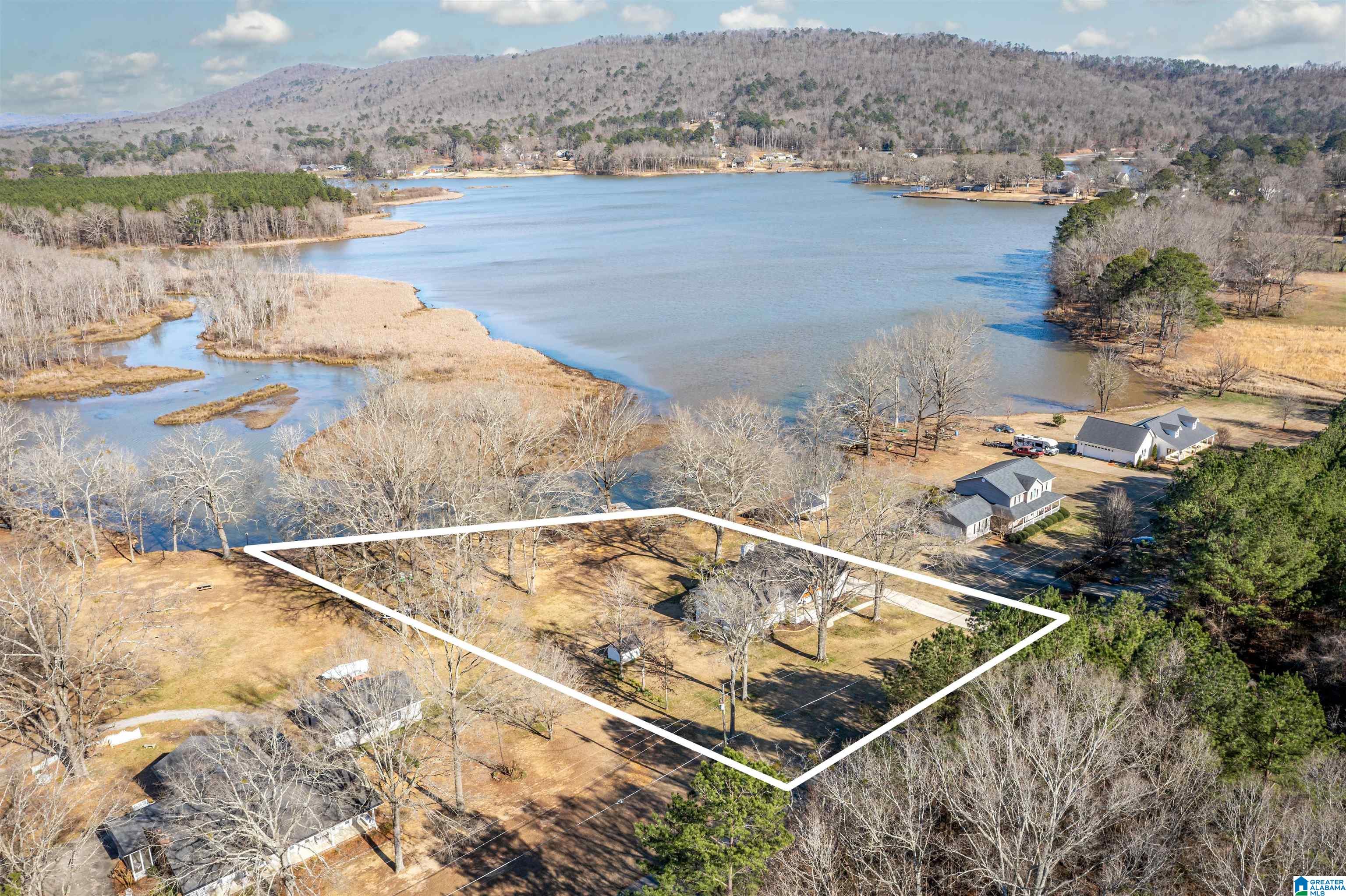 351 Canoe Creek Road Rainbow City, AL 35906 - Photo 41 of 41