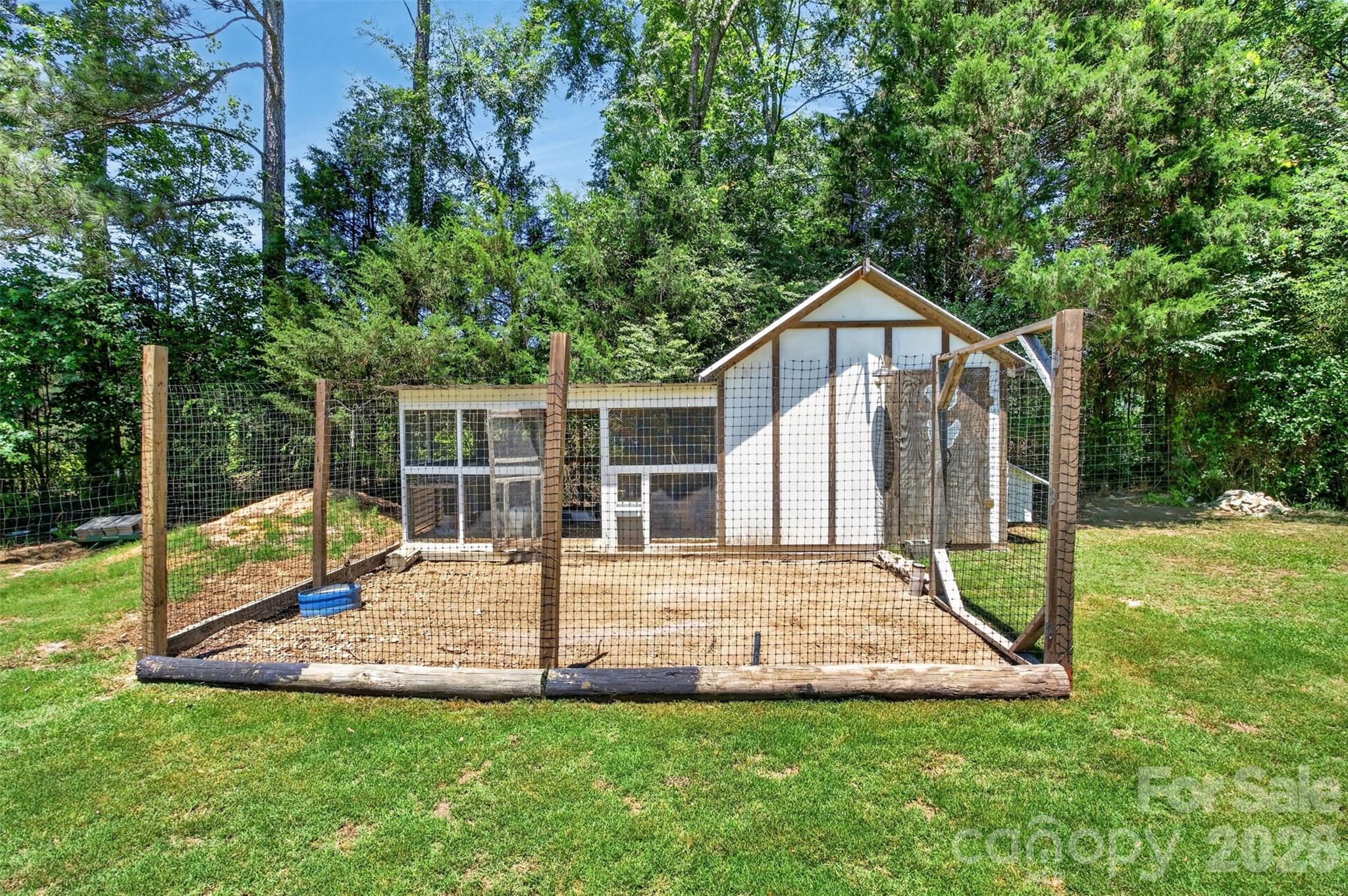 1609 State Road 464 Chester, SC 29706 - Photo 37 of 48