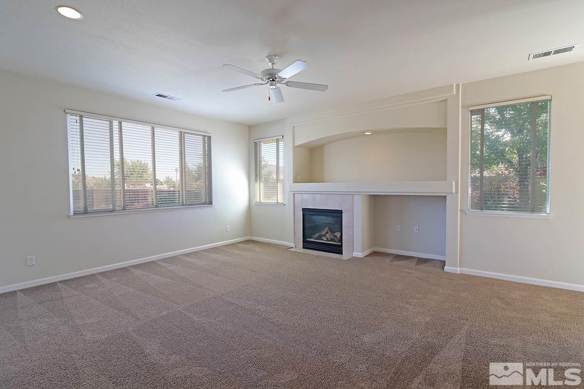 1255 Vista Alta Court Reno, NV 89521 - Photo 3 of 17 Photo 3