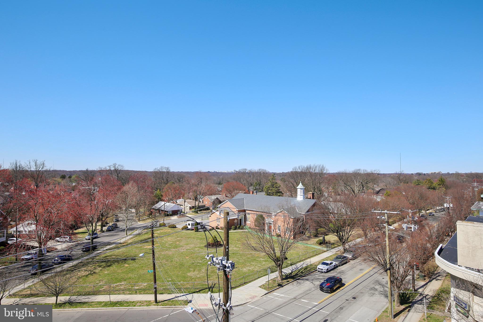 8005-13 13th Street, Unit 404 Silver Spring, MD 20910 - Photo 28 of 51 View