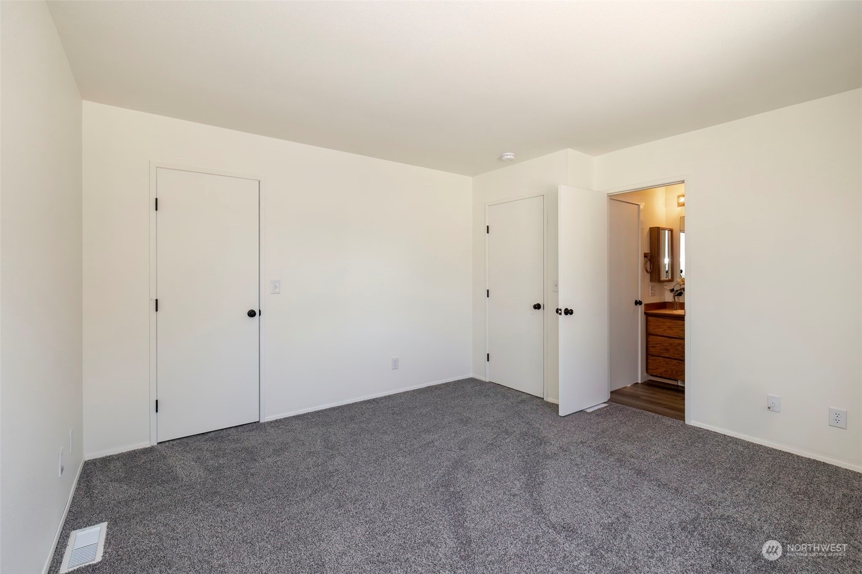 3982 Broadmoor Loop Bremerton, WA 98310 - Photo 25 of 40 a view of an empty room