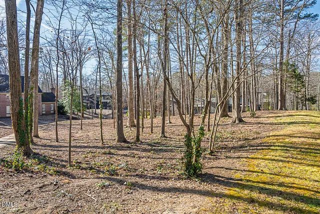 $550,000 | 4014 Nottaway Road, Durham, NC 27707